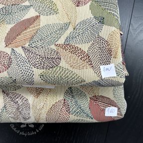 Balík látok dekoračné látky 1453