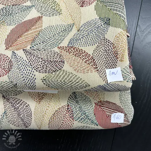 E-shop Balík látok dekoračné látky 1453