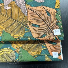 Balík látok dekoračné látky 1462