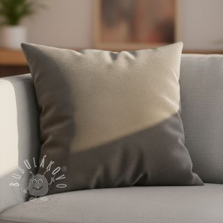 Zamat VELVET PREMIUM taupe