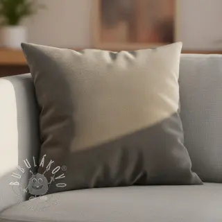 Zamat VELVET PREMIUM taupe