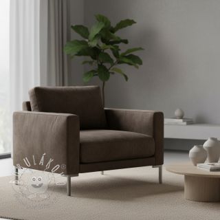 Zamat VELVET PREMIUM taupe