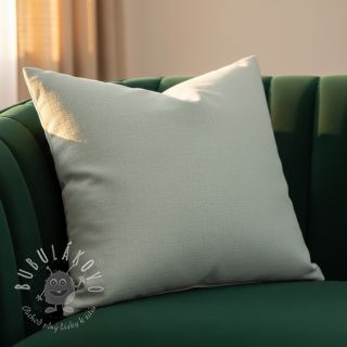 Ľan predpraný sage