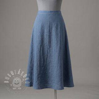 Ľan predpraný STONEWASHED PREMIUM jeans