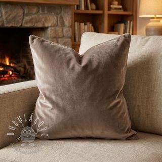 Zamat VELVET PREMIUM mocha