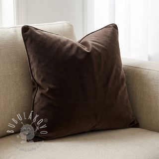 Zamat VELVET LIGHT wood brown