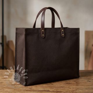 Zamat VELVET LIGHT dark coffee