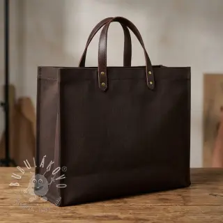 Zamat VELVET LIGHT dark coffee