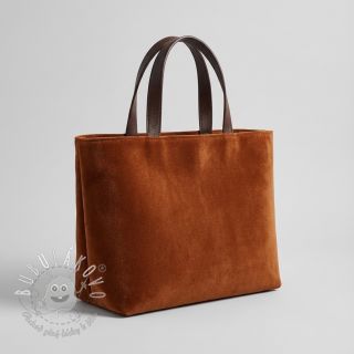 Zamat VELVET PREMIUM ginger