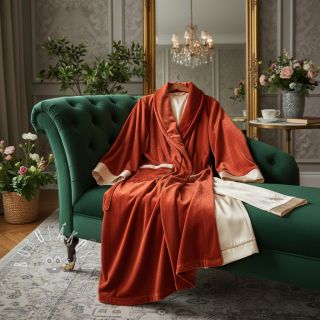 Zamat VELVET LIGHT brick