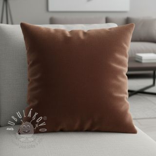 Zamat VELVET LIGHT reddish brown