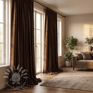 Zamat VELVET PREMIUM chocolate