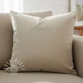 Zamat VELVET PREMIUM sand
