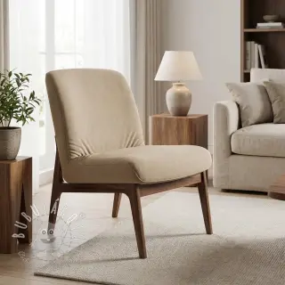 Zamat VELVET LIGHT dark beige