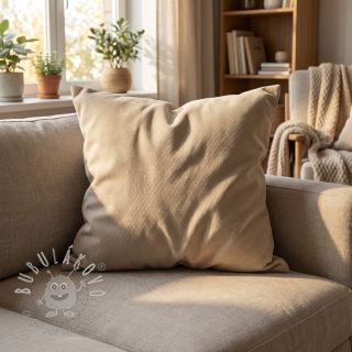 Zamat VELVET LIGHT dark beige