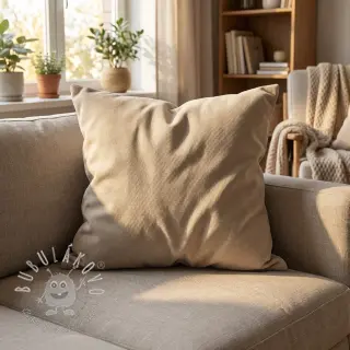 Zamat VELVET LIGHT dark beige