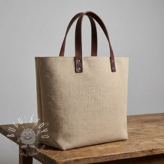 Zamat VELVET LIGHT dark beige