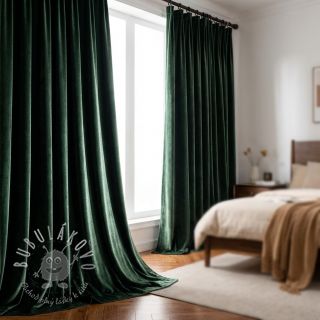 Zamat VELVET LIGHT dark pine