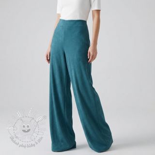 Zamat VELVET LIGHT light petrol