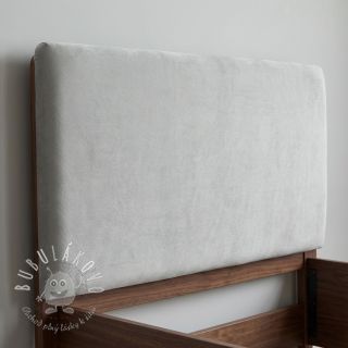 Zamat VELVET PREMIUM light grey