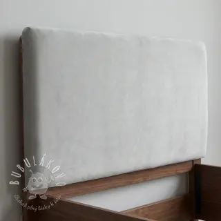 Zamat VELVET PREMIUM light grey