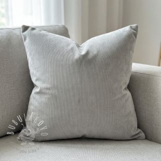 Zamat VELVET PREMIUM light grey