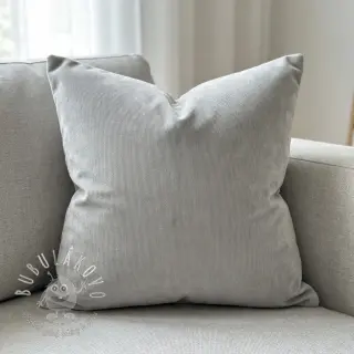 Zamat VELVET PREMIUM light grey