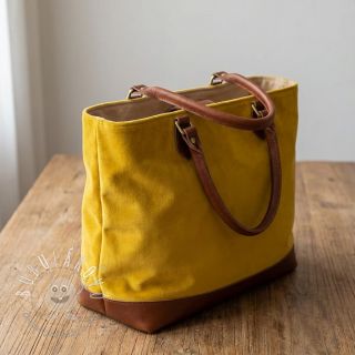 Zamat VELVET LIGHT ochre