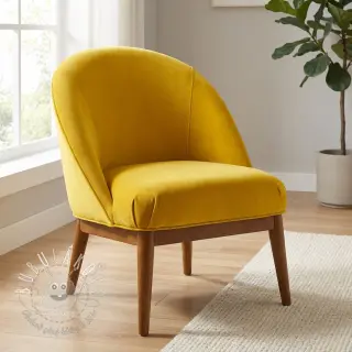 Zamat VELVET LIGHT ochre