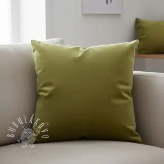 Zamat VELVET PREMIUM olive