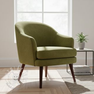 Zamat VELVET PREMIUM olive