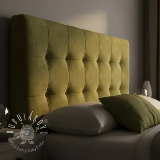 Zamat VELVET PREMIUM olive