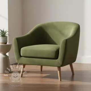 Zamat VELVET PREMIUM khaki