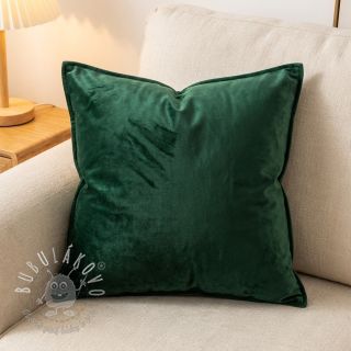 Zamat VELVET LIGHT forest green