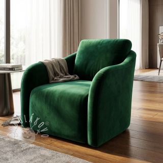 Zamat VELVET LIGHT forest green