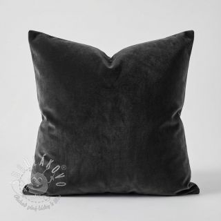 Zamat VELVET PREMIUM black