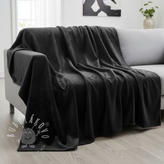 Zamat VELVET STRETCH black