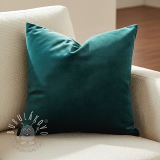 Zamat VELVET STRETCH petrol