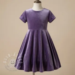Zamat VELVET STRETCH violet