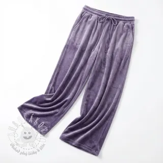 Zamat VELVET STRETCH violet