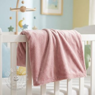 Zamat VELVET STRETCH rose