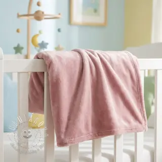 Zamat VELVET STRETCH rose