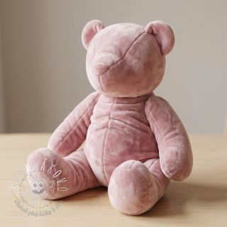 Zamat VELVET STRETCH rose