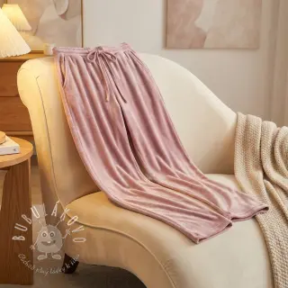 Zamat VELVET STRETCH rose