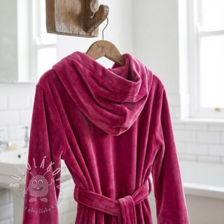 Zamat VELVET STRETCH magenta