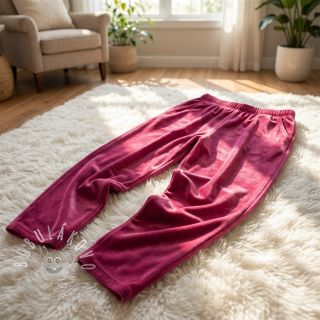 Zamat VELVET STRETCH magenta