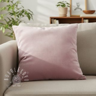 Zamat VELVET STRETCH baby pink