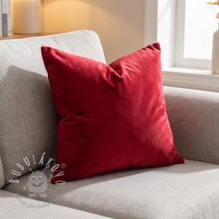 Zamat VELVET STRETCH red