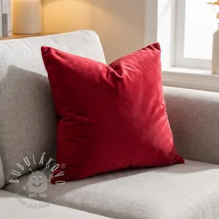 Zamat VELVET STRETCH red
