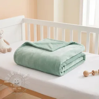 Zamat VELVET STRETCH mint